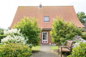 Haus am Jaardenhug in Utersum für 7 Pers